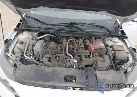 2020 Nissan Sentra Sv Xtronic Cvt z USA, uszkodzony, nr VIN 3N1AB8CV4LY270057